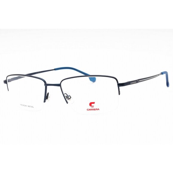 Carrera EYEGLASSES CA8895-FLL-55 New with case - Picture 3 of 5